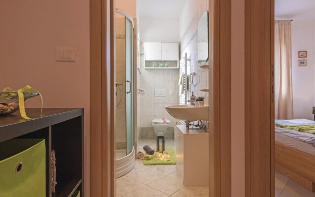 Beautiful Home in Peroj With 6 Bedrooms, Outdoor Swimming Pool and Wifi