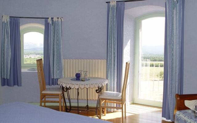 Chambre d'hôtes Chateau de la Gabelle
