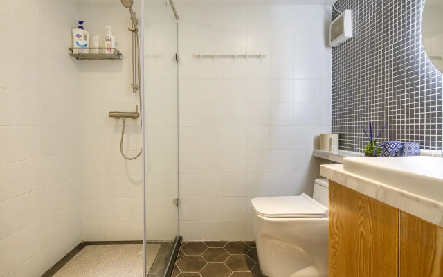 Lavendar Apartment - Chimelong Branch