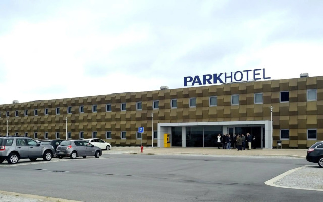 Park Hotel Porto Aeroporto
