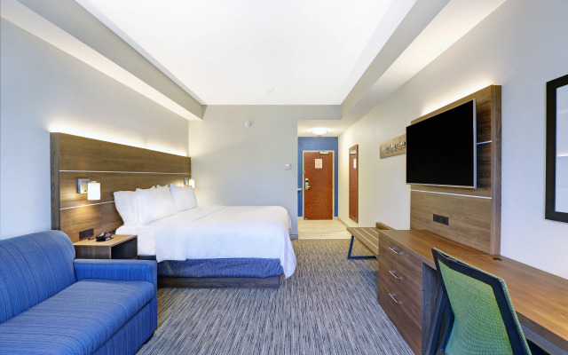 Holiday Inn Express Whitby by IHG