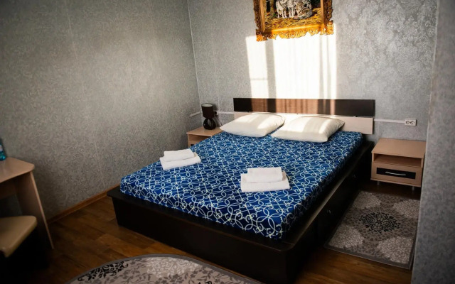 Гостиный Дом