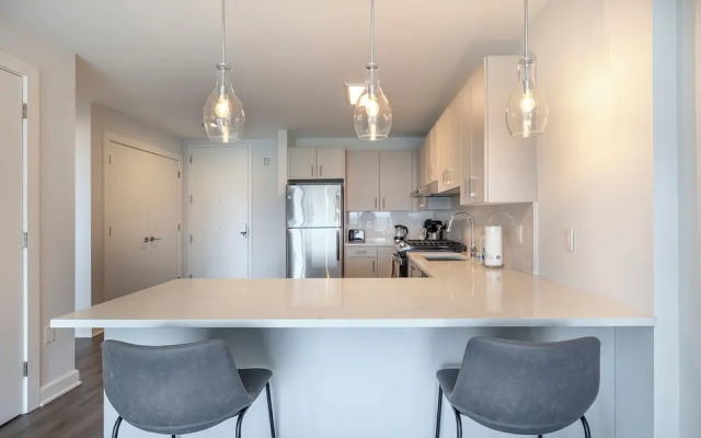 Atlantic Station West - 11G