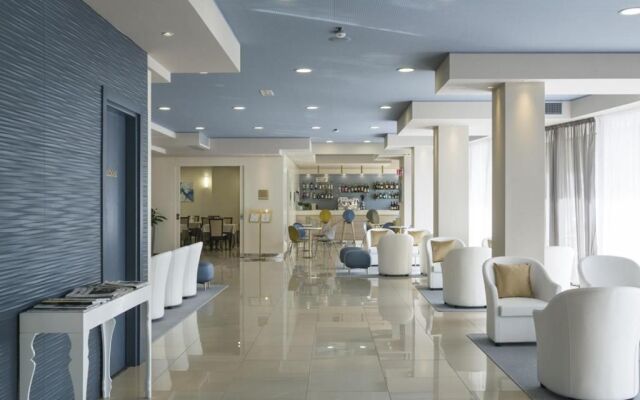 Grand Hotel Pietra Ligure