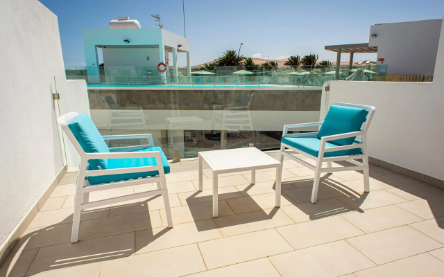 Hotel Taimar