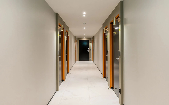 Gwangju Gakhwadong YAM Dong-gwangju