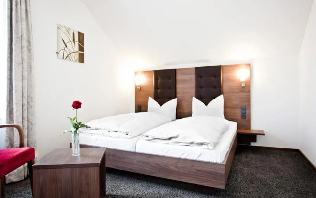 Gasthaus Bürger-Stube