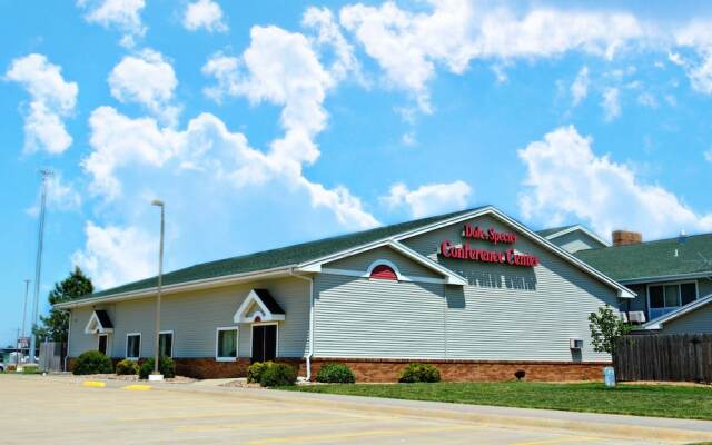 Fossil Creek Hotel And Suites