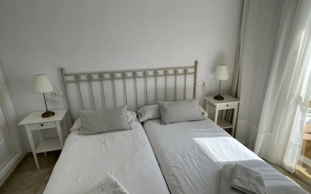 Estudio Primera Linea de Playa 50 mtrs