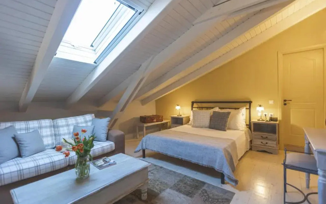 Arethousa Hotel