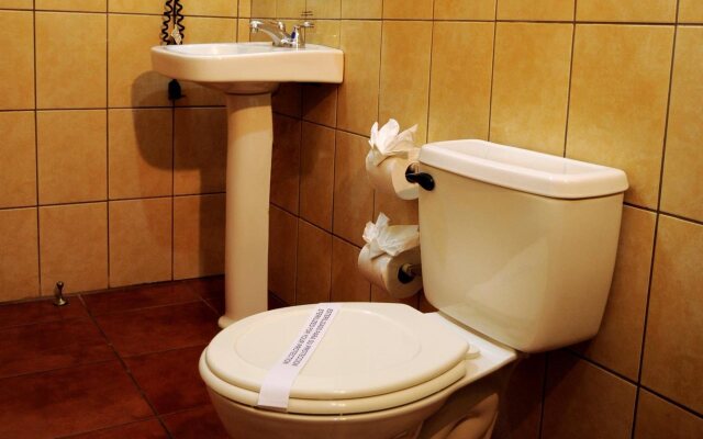 Best Western Las Mercedes Leon