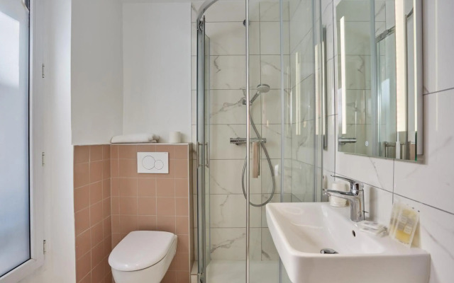 Hotel Gabriel Issy