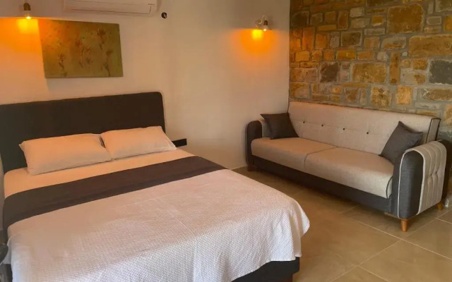 Imbrossa Hotel