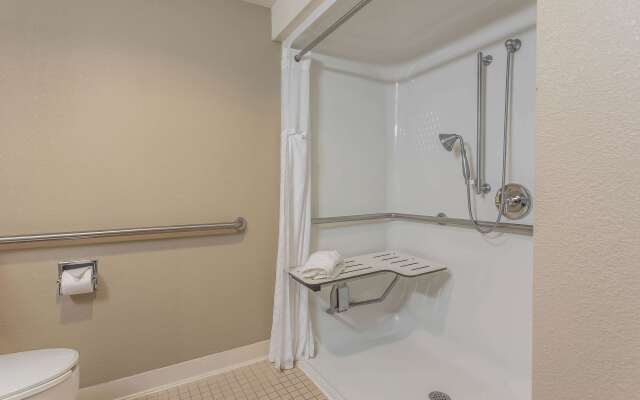 Comfort Inn SW Omaha I-80