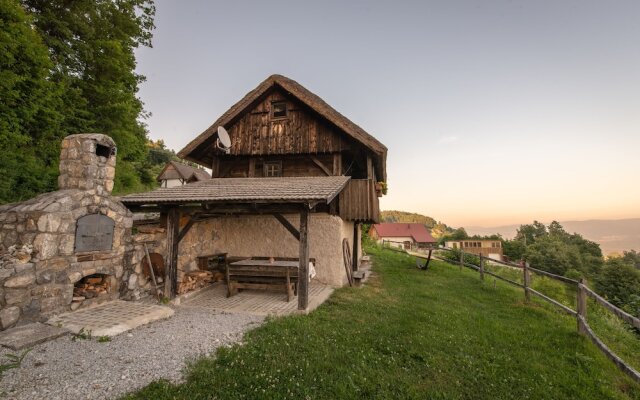 Vineyard Cottage Škatlar 1