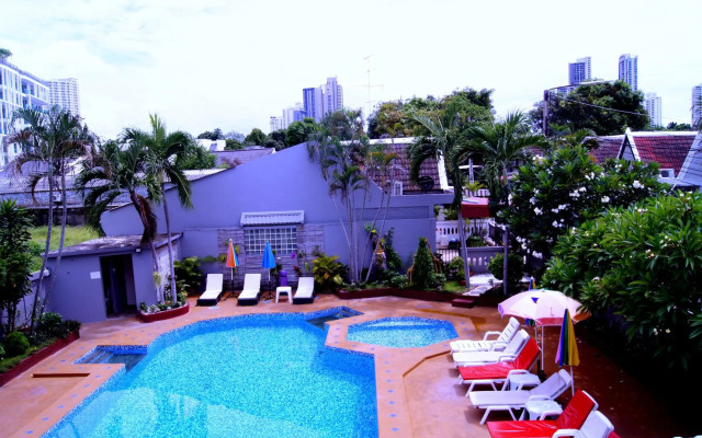 Southern Star Resort (SHA Extra Plus)