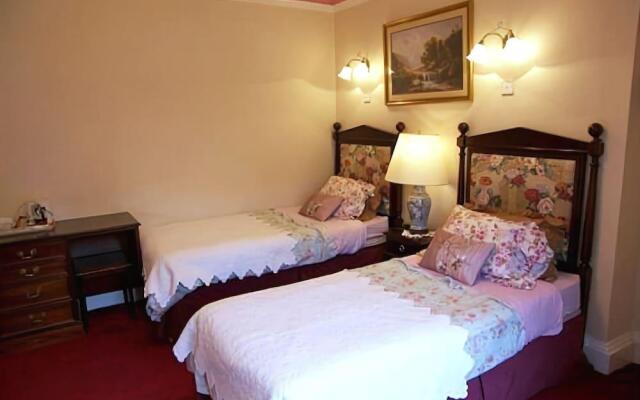 Emerald Guest House
