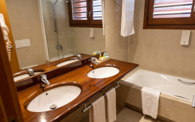 Hotel Xalet del Golf