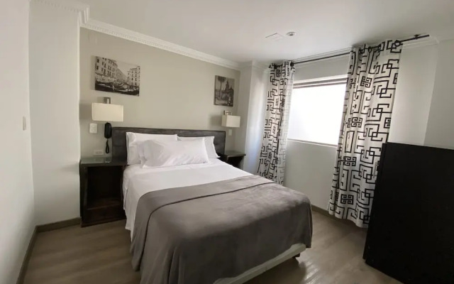 Hotel Picasso Inn