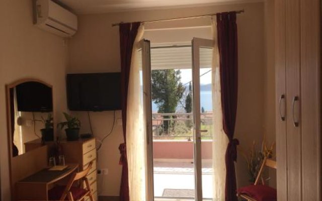 Apartman Djenovici