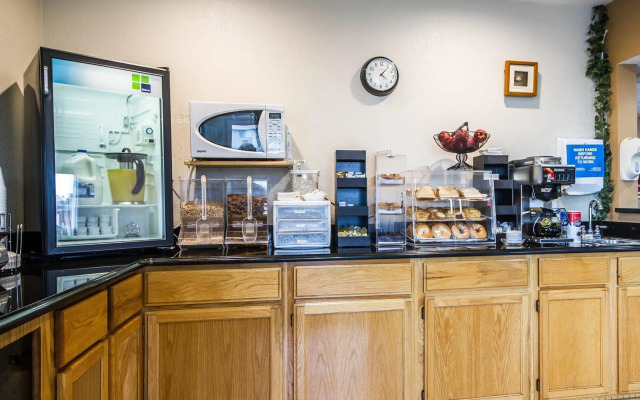 Quality Inn Janesville North