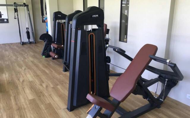 Serenity Hotel Spa & Onsen