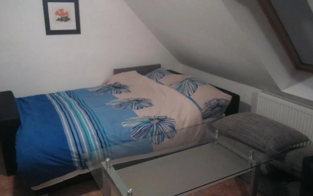 Solid Apartmans
