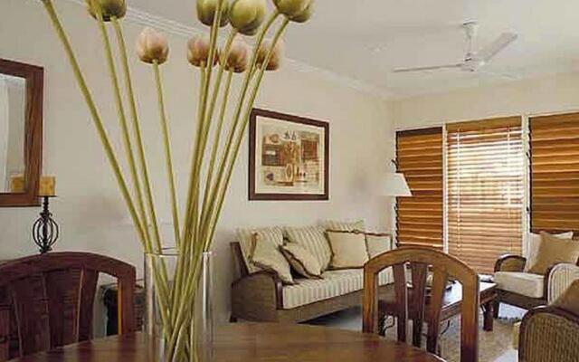 Paradise Links Resort Port Douglas