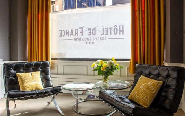 Hotel De France