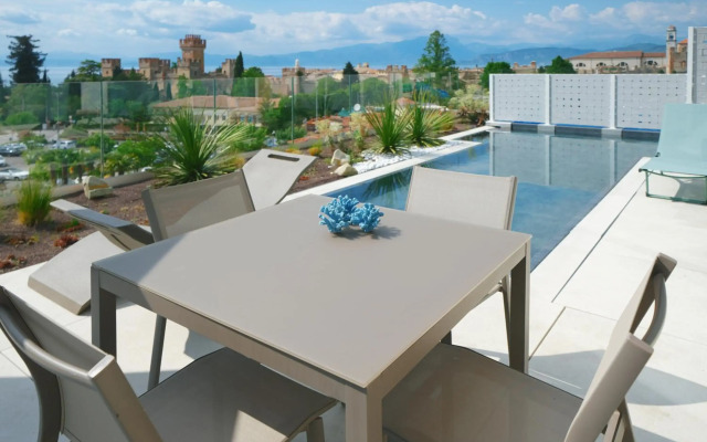 Palazzo della Scala Spa Hotel Suites & Apartments