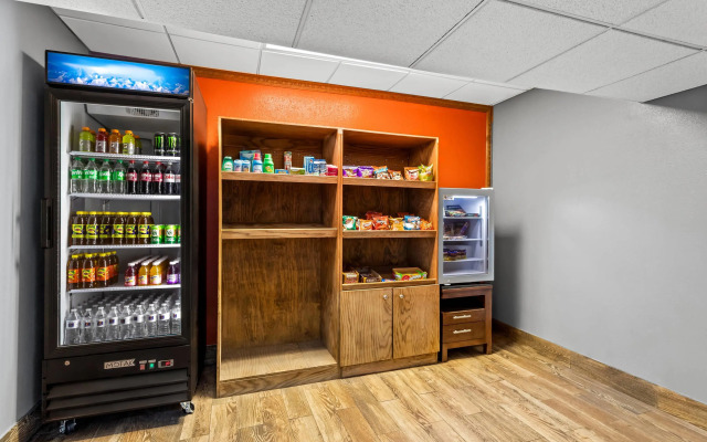 Comfort Suites Roswell North