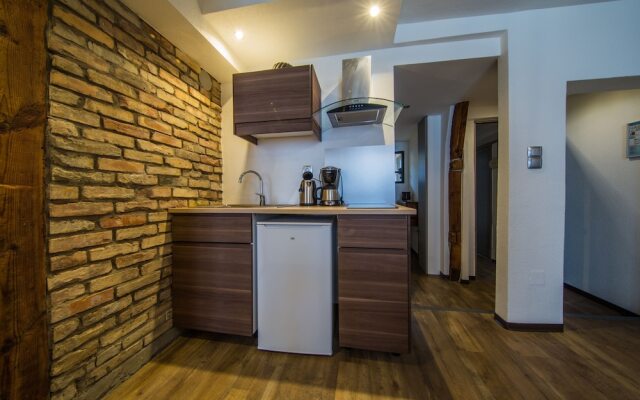 Guesthouse Le Vauban