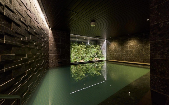 Hotel Global View Koriyama