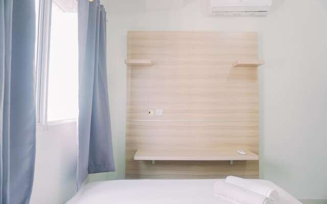 Good Deal And Comfy 2Br Signature Park Grande Apartment