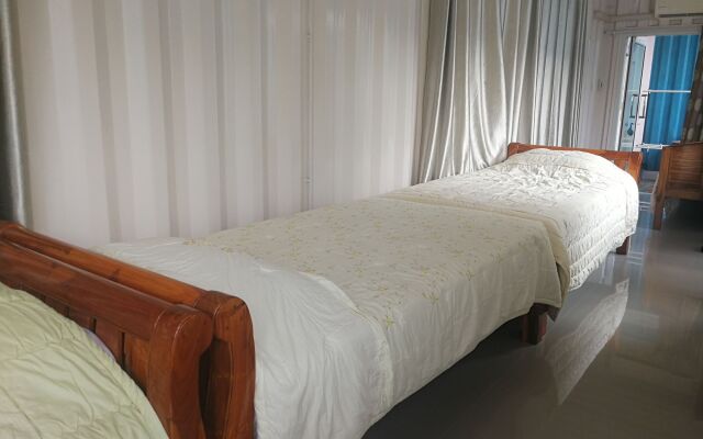 Farsai Homestay
