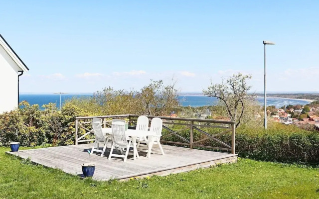 5 Person Holiday Home in Bastad
