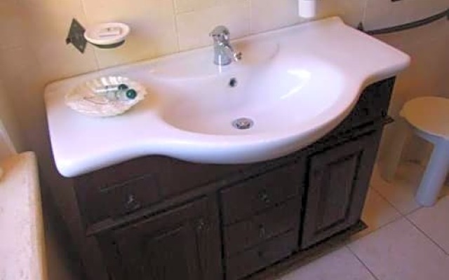 sette archi country house