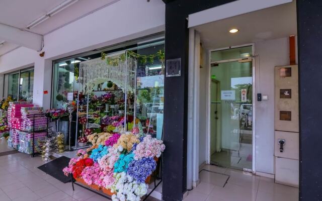 NIDA Rooms Klang Kasuarina Indah