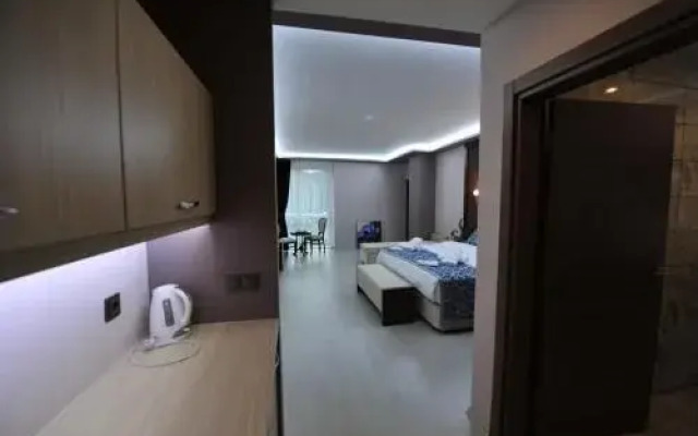 Liko Suite Hotel