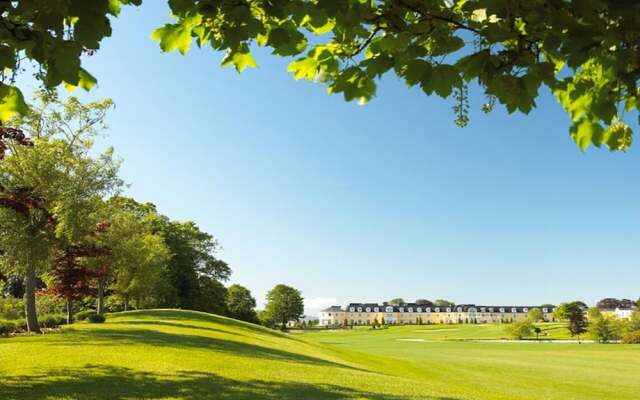 Mount Wolseley Hotel, Golf and Spa Resort