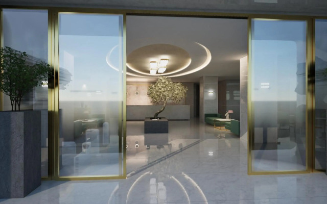 Rodian Gallery Hotel Apartments