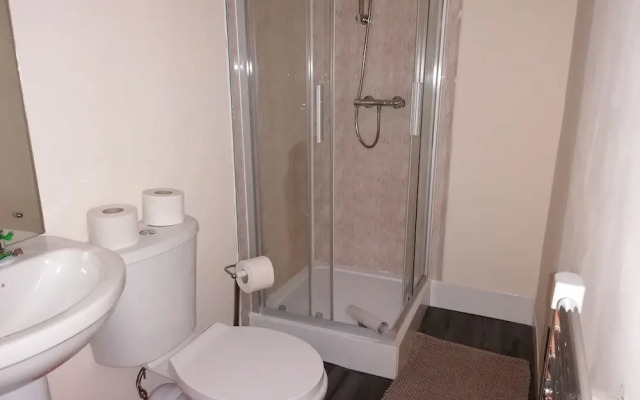 Overton Villa Hotel
