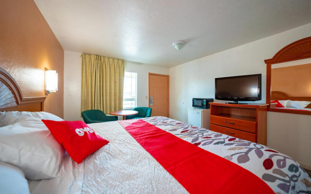 Budget Inn Madras by OYO