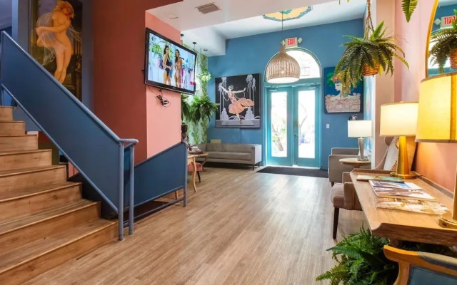 Harrison Miami by SB Hotels