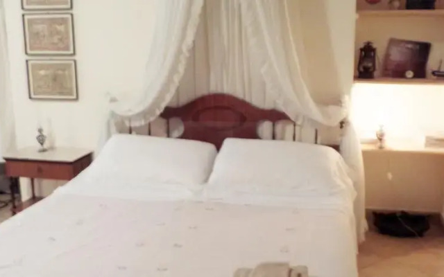 Casa Alloro Zucchero e Cannella