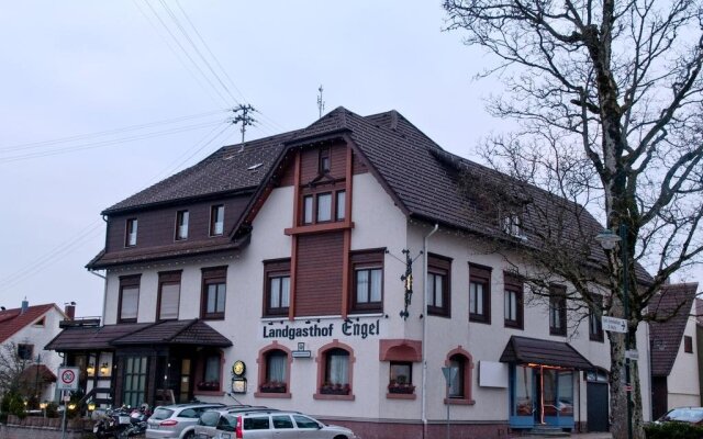 Hotel Engel