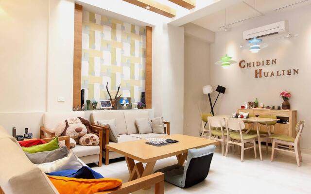 Chi Dien Bed and Breakfast