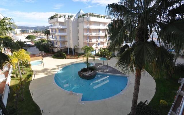 RNET - Port Canigo Roses I 349