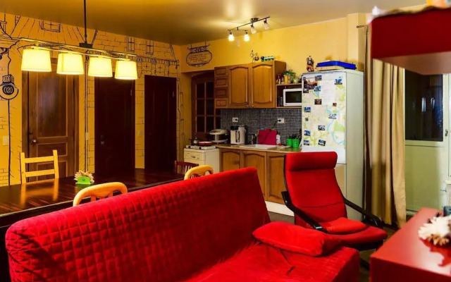 HD Hostel