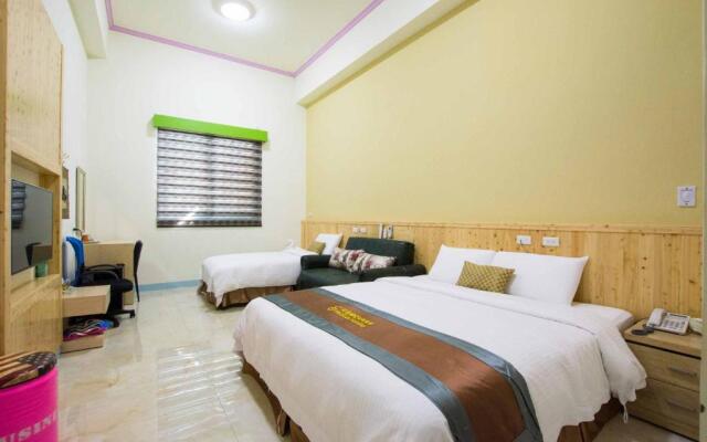 Emilia Resort I